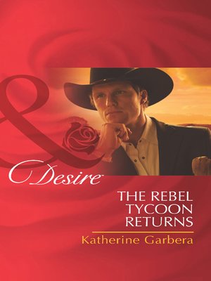 cover image of The Rebel Tycoon Returns
